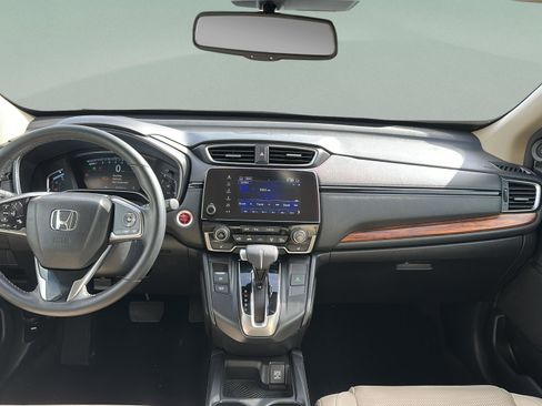 Used 2018 Honda CR-V Touring image 23