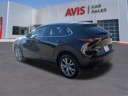 Used 2025 MAZDA CX-30 AWD 2.5 S w/ Preferred Package image 7