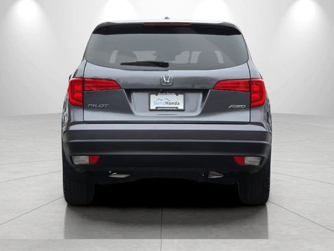 Used 2016 Honda Pilot EX image 7