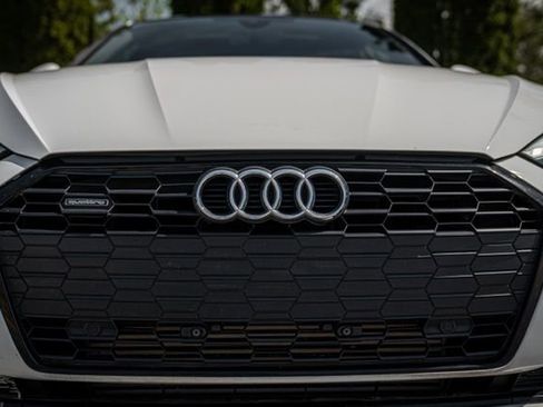 Used 2020 Audi A5 2.0T Premium Plus w/ Premium Plus image 19