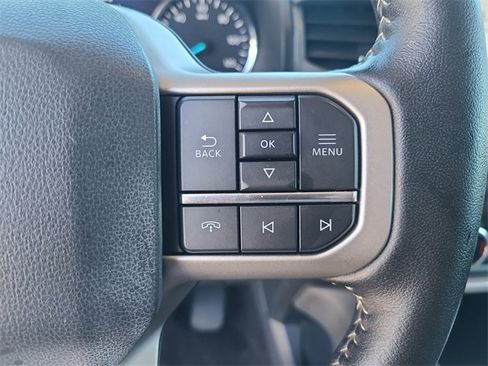 Used 2022 Ford Expedition XL image 28