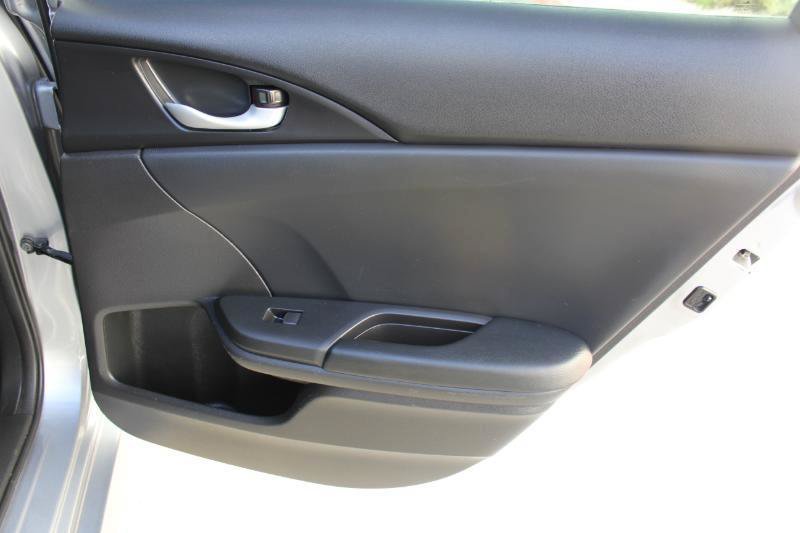 Used 2020 Honda Civic Sport image 14