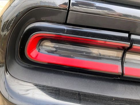 Used 2021 Dodge Challenger SXT w/ Blacktop Package image 24