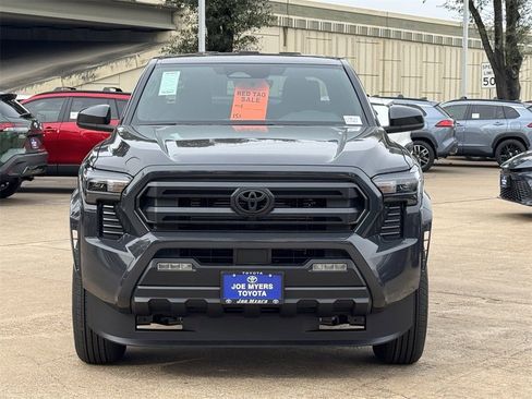 New 2026 Toyota Tacoma SR5 image 3