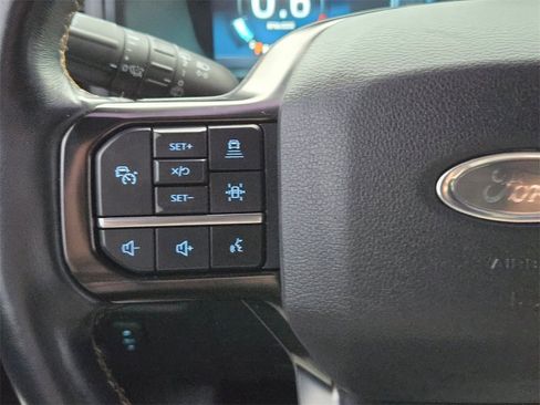 Used 2023 Ford Expedition Max Platinum image 21