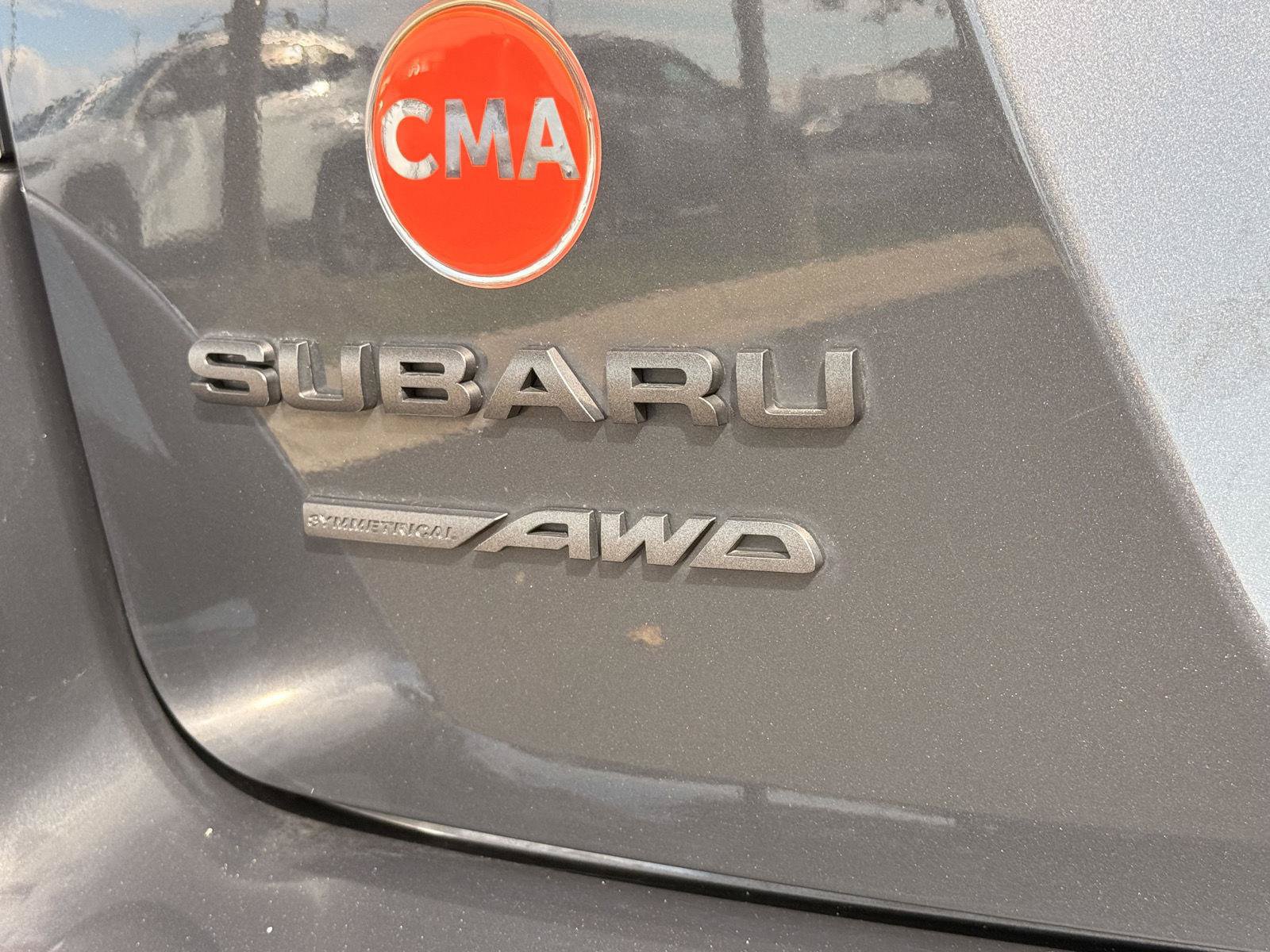 Used 2021 Subaru Crosstrek 2.5i Sport w/ Moonroof Package AWD/4WD image 19