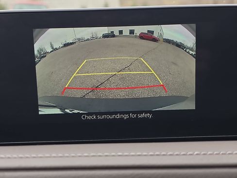 Used 2023 MAZDA CX-30 AWD 2.5 S w/ Premium Package image 25