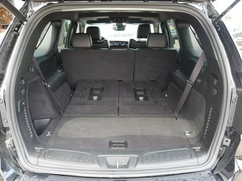 Used 2024 Dodge Durango GT AWD/4WD image 13