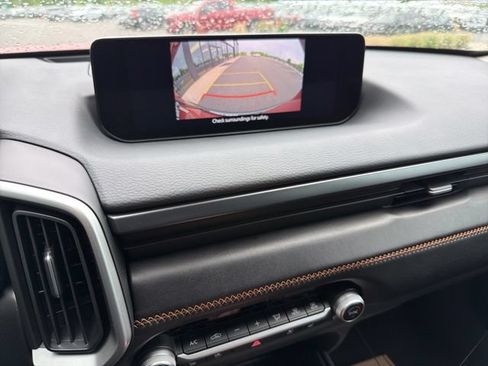 New 2026 MAZDA CX-50 AWD 2.5 S w/ Weather Package image 17