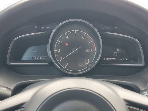 Used 2017 MAZDA MAZDA3 Grand Touring w/ Premium Equipment Package FWD image 14
