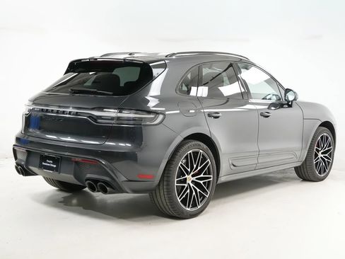 Used 2023 Porsche Macan GTS AWD/4WD image 10