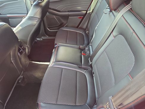 Used 2025 Ford Escape ST-Line w/ Tech Pack #1 image 12