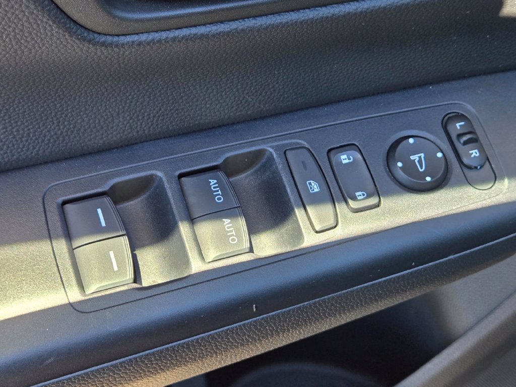 Used 2024 Honda CR-V Sport image 16
