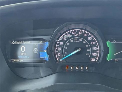 Used 2022 Ford Ranger Lariat w/ Equipment Group 501A High image 11