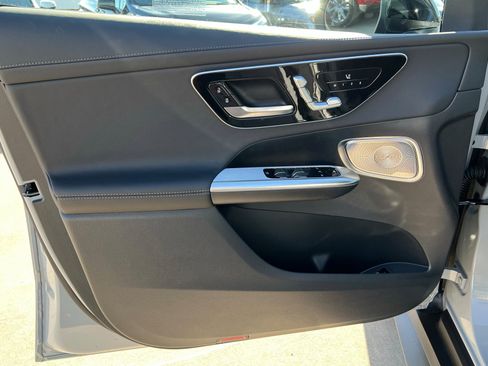 New 2026 Mercedes-Benz GLC 300 4MATIC image 15