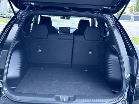 Used 2026 Honda HR-V Sport image 24