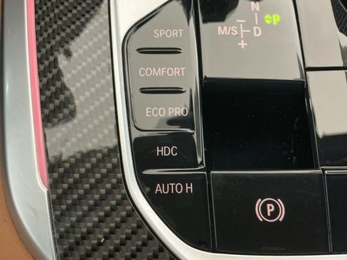 Certified 2023 BMW X5 M50i w/ Executive Package image 15