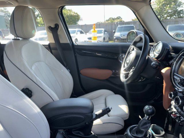 Used 2017 MINI Cooper S FWD image 9