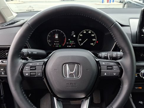 Used 2024 Honda CR-V EX-L image 20