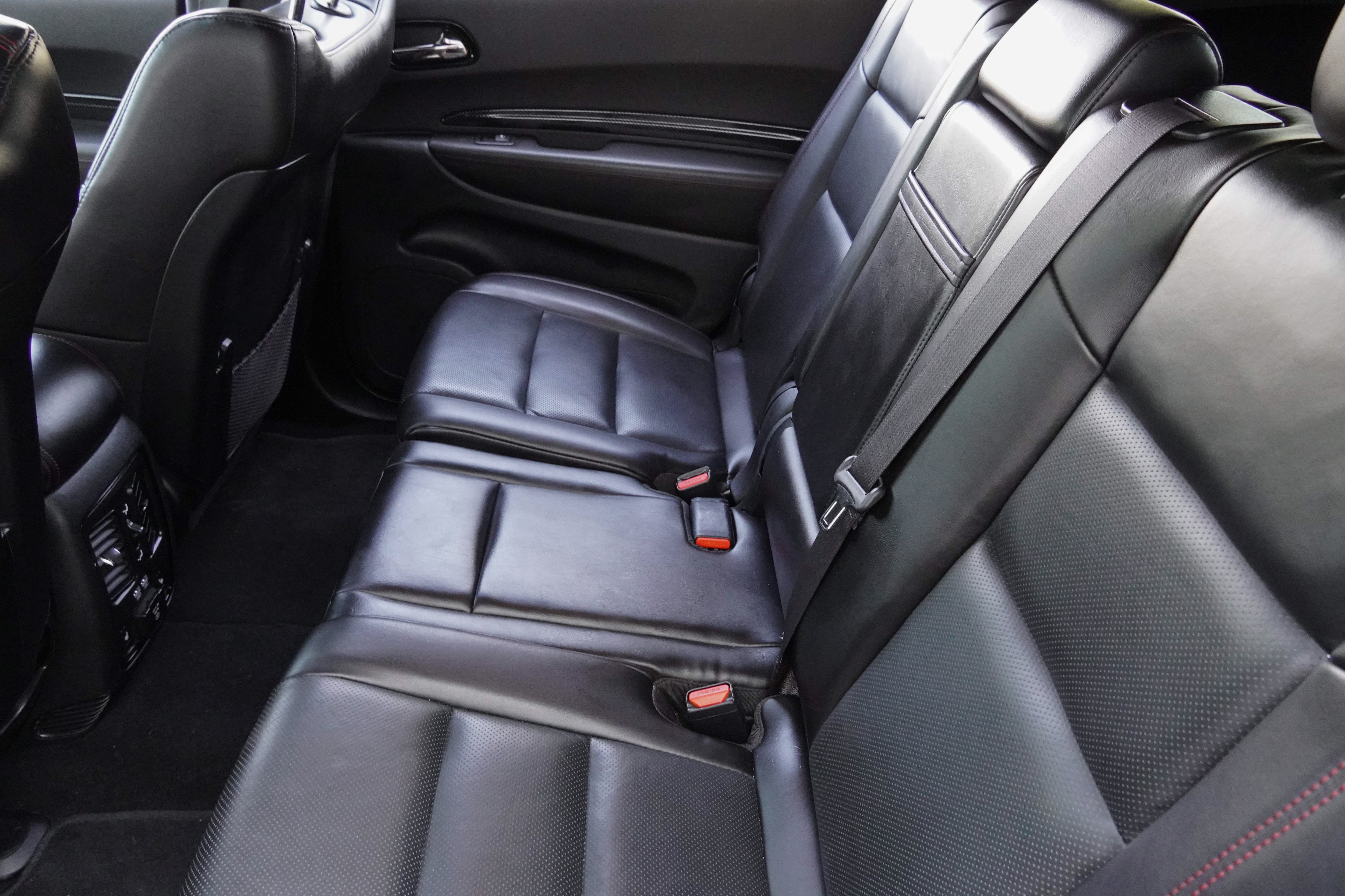 Used 2024 Dodge Durango GT AWD/4WD image 34