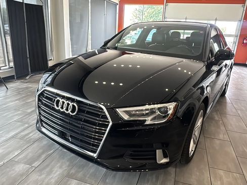 Used 2018 Audi A3 2.0T Premium FWD image 6