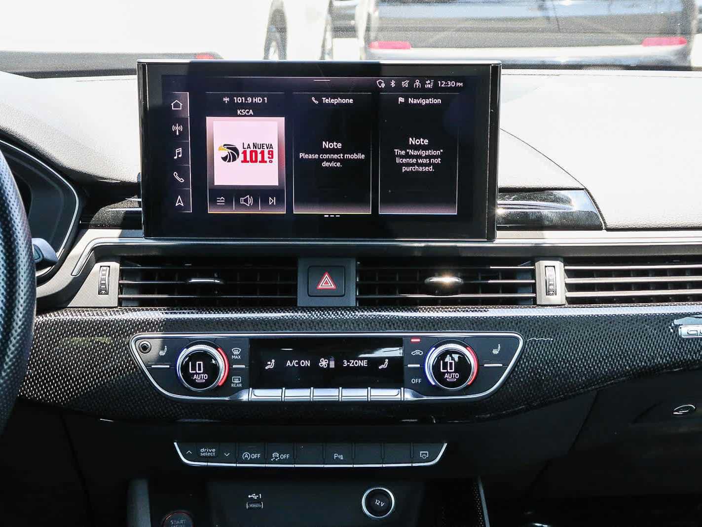 Used 2024 Audi S5 Premium Plus w/ Premium Plus Package AWD/4WD image 17