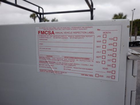 Used 2022 RAM 2500 Tradesman image 9