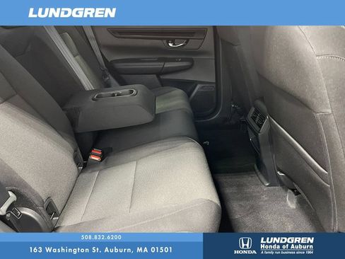 New 2026 Honda CR-V EX image 9