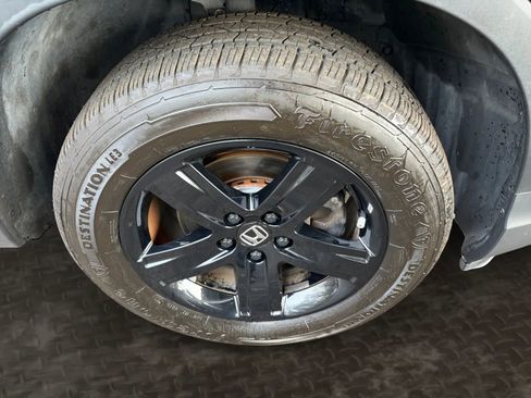 Used 2021 Honda Ridgeline Black Edition image 31