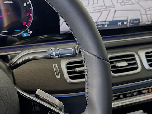 New 2025 Mercedes-Benz GLE 580 4MATIC image 15