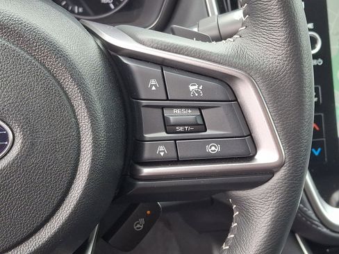 Certified 2025 Subaru Legacy Limited image 26