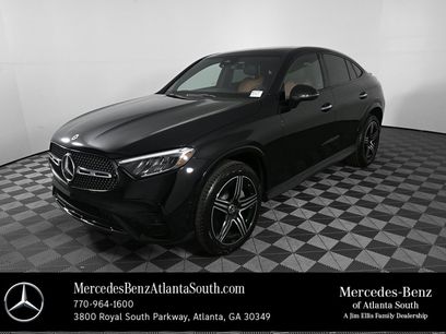 Certified 2025 Mercedes-Benz GLC 300 4MATIC