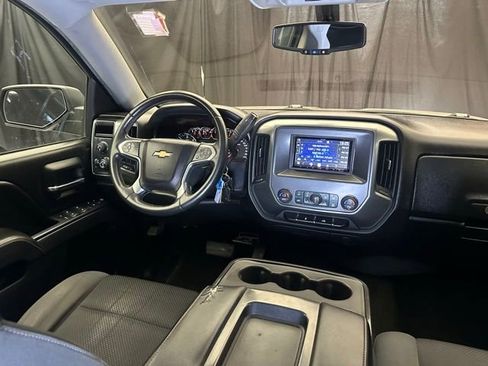 Used 2014 Chevrolet Silverado 1500 LT w/ All Star Edition AWD/4WD image 20