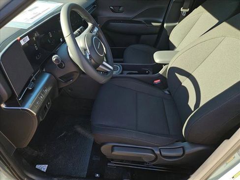 New 2026 Hyundai Kona SEL Sport image 4