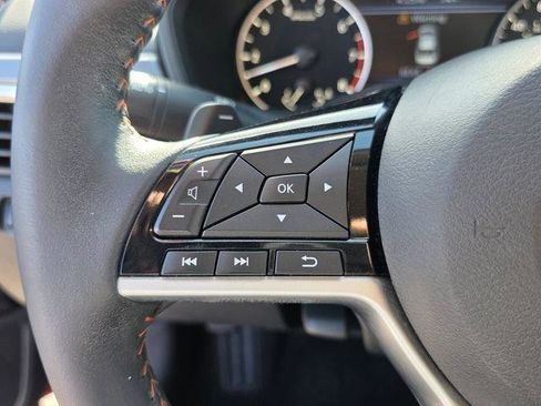 Used 2024 Nissan Altima 2.5 SR image 25
