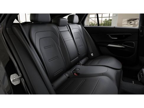 New 2026 Mercedes-Benz E 53 AMG e 4MATIC Wagon image 5