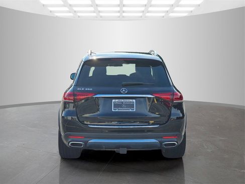 Used 2022 Mercedes-Benz GLE 350 image 5