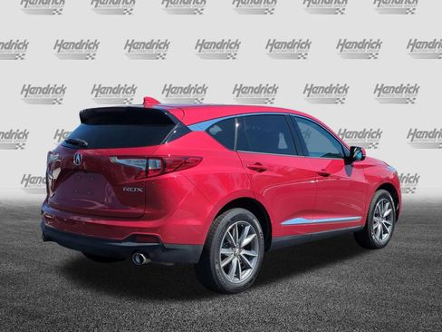 Used 2019 Acura RDX FWD w/ Technology Package image 10