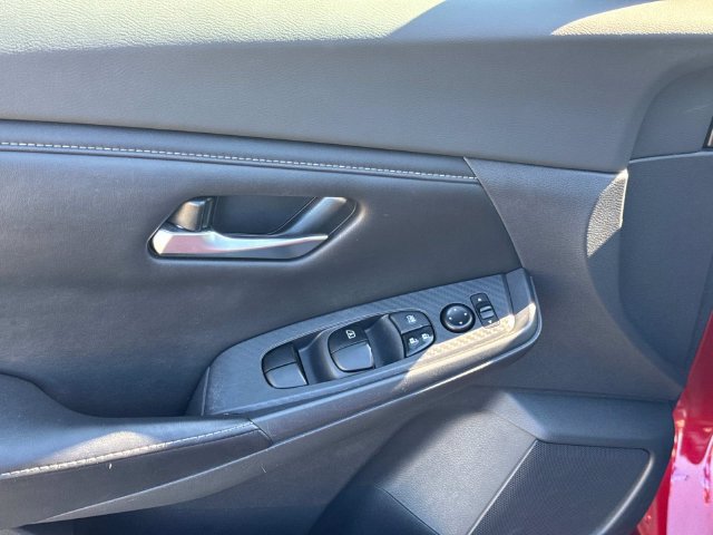 Used 2022 Nissan Sentra SV w/ All-Weather Package FWD image 25