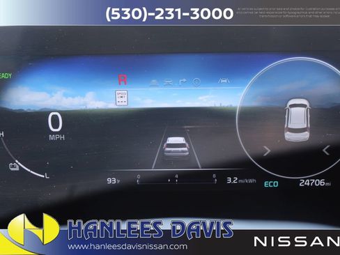 Used 2023 Kia Niro Wind FWD image 30