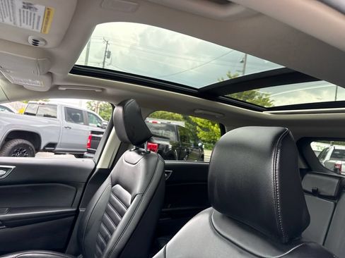 Used 2024 Ford Edge SEL w/ Convenience Package AWD/4WD image 28
