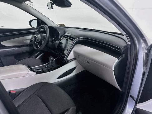 Used 2024 Hyundai Tucson SEL FWD image 28