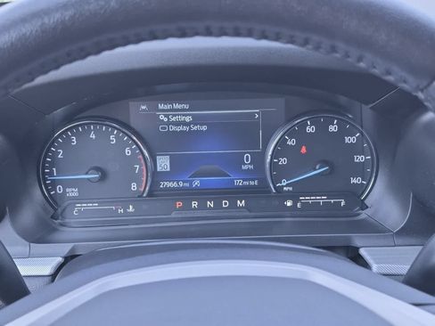 Used 2021 Ford Explorer XLT w/ Equipment Group 202A AWD/4WD image 33