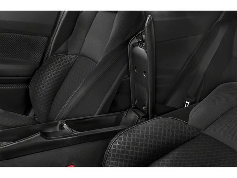 Used 2021 Toyota C-HR Limited image 9