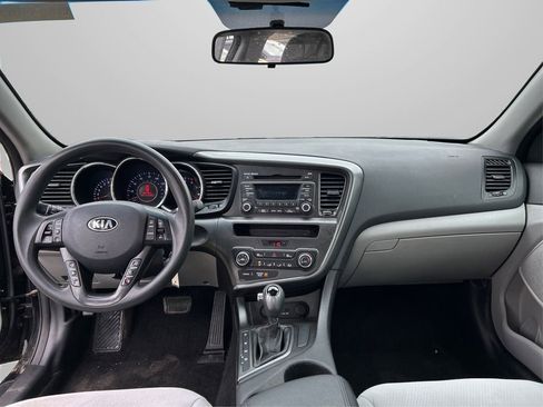 Used 2013 Kia Optima LX image 23