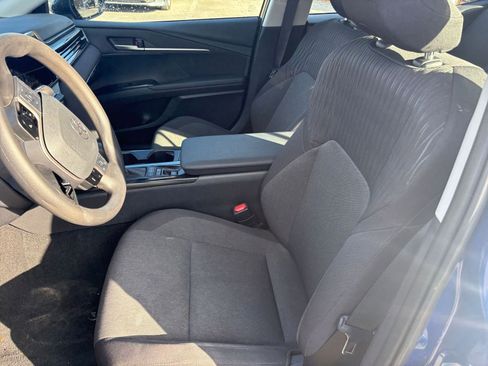 Used 2025 Toyota Camry LE image 25