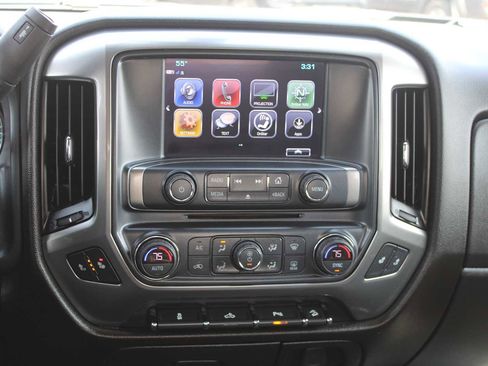 Used 2019 Chevrolet Silverado 1500 LT w/ All Star Edition image 17