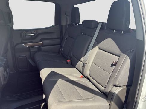 Used 2021 Chevrolet Silverado 1500 RST AWD/4WD image 14