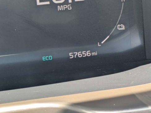 Certified 2023 Kia Sorento SX Prestige AWD/4WD image 37