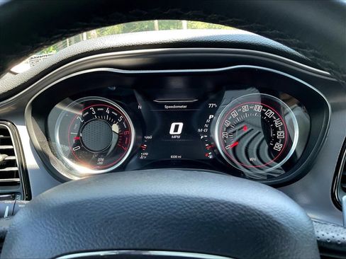 Used 2023 Dodge Challenger R/T Scat Pack RWD image 13